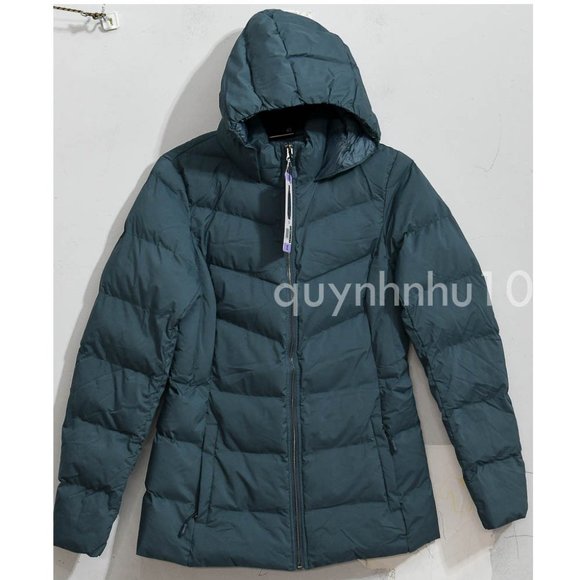 32 Degrees Ladies' Winter Tech Jacket - Picture 2 of 8